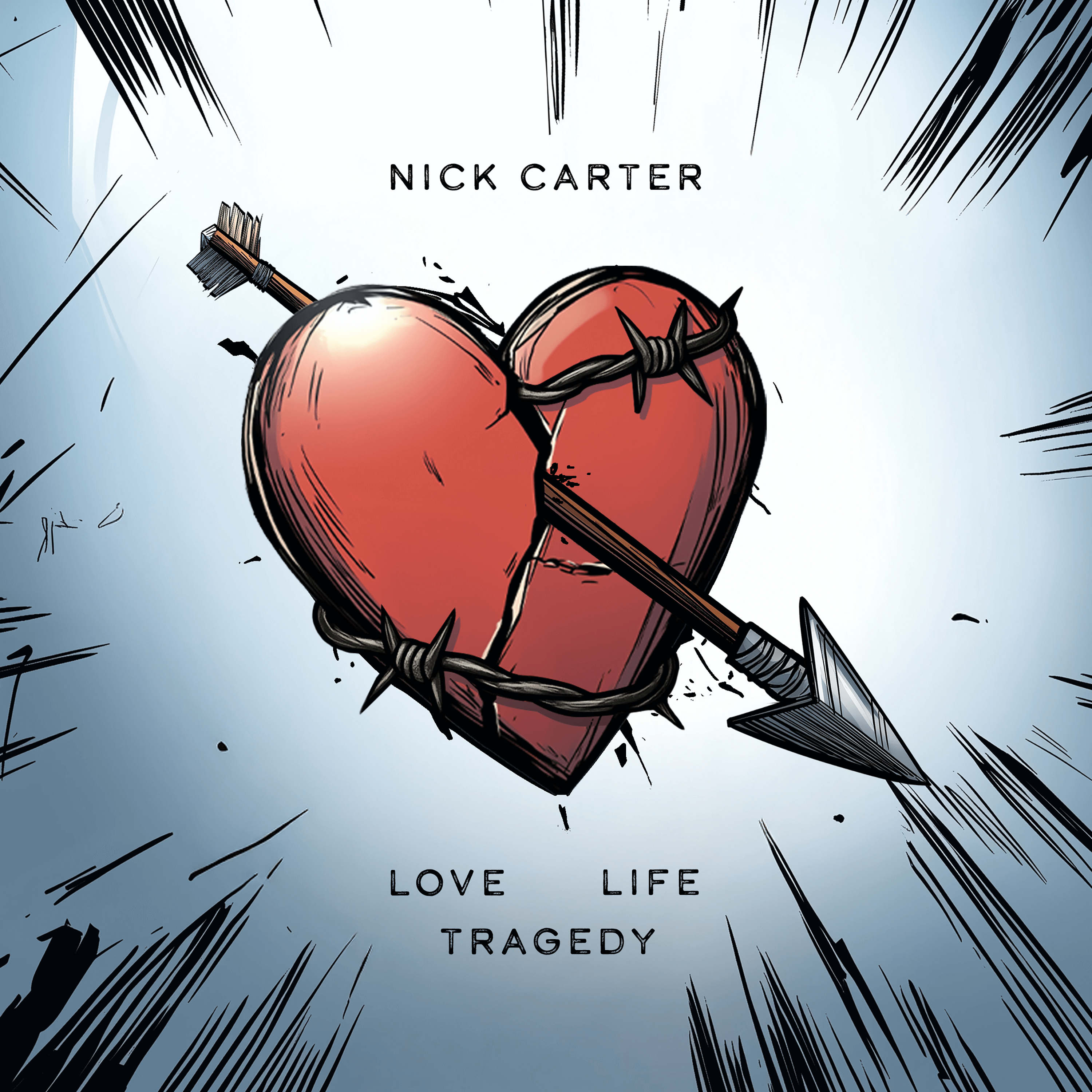 Album Cover Art